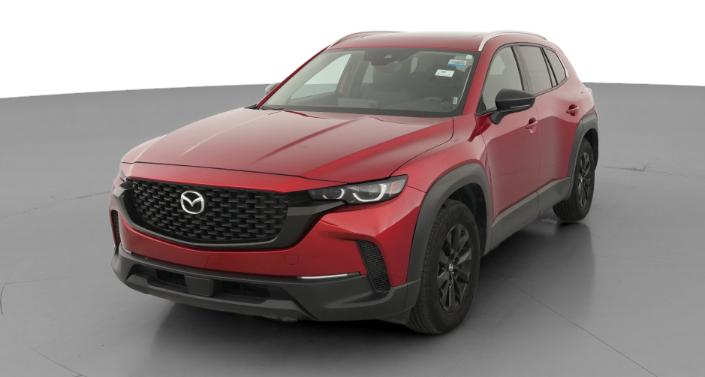 Thumbnail: 2024 Mazda CX-50 - 1