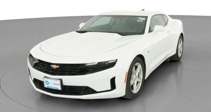 Thumbnail: 2023 Chevrolet Camaro - 1