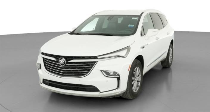 Thumbnail: 2024 Buick Enclave - 1