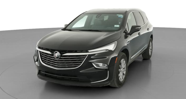 Thumbnail: 2024 Buick Enclave - 1