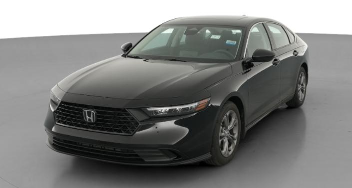 Thumbnail: 2024 Honda Accord - 1