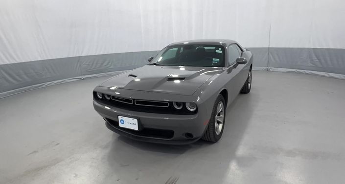 Thumbnail: 2018 Dodge Challenger - 1
