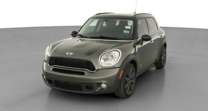 2013 MINI Cooper Countryman S -
                  Colonial Heights, VA