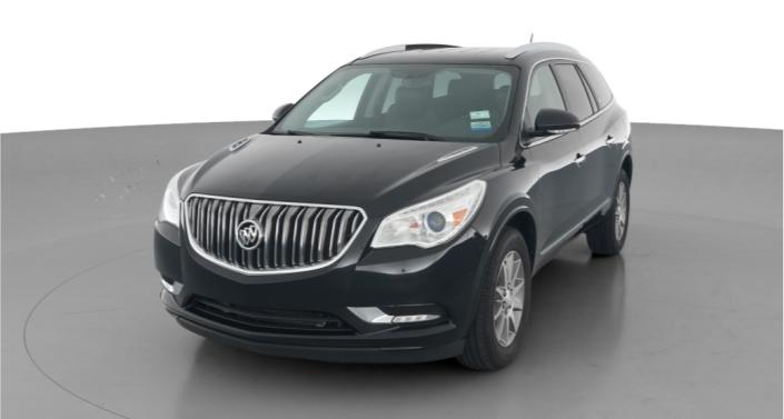 Thumbnail: 2017 Buick Enclave - 1