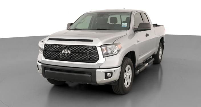 Thumbnail: 2021 Toyota Tundra - 1
