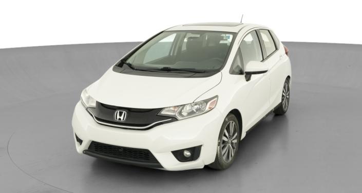 Thumbnail: 2016 Honda Fit - 1