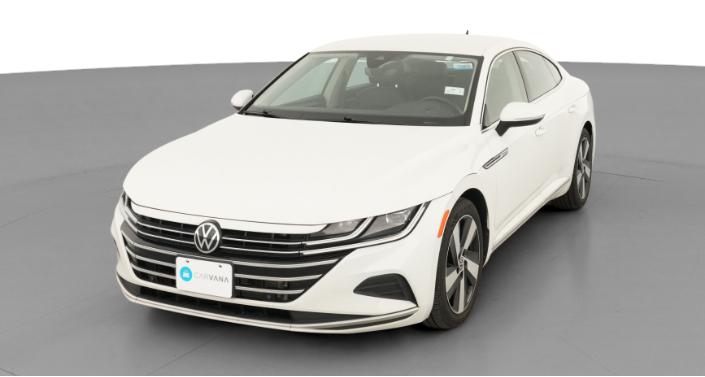 Thumbnail: 2021 Volkswagen Arteon - 1