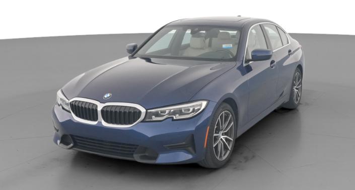 Thumbnail: 2019 BMW 3 Series - 1
