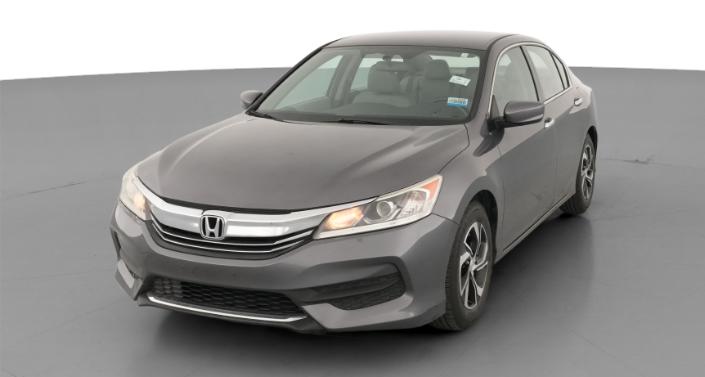 Thumbnail: 2017 Honda Accord - 1