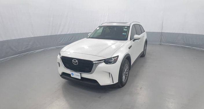 Thumbnail: 2024 Mazda CX-90 - 1