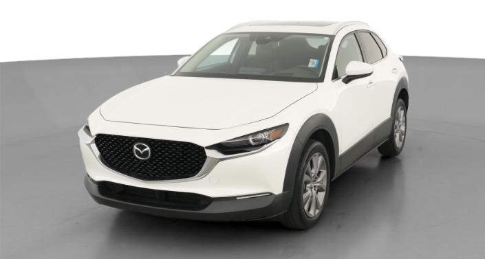 Thumbnail: 2023 Mazda CX-30 - 1
