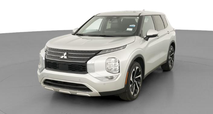 Thumbnail: 2024 Mitsubishi Outlander - 1