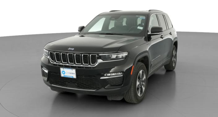 Thumbnail: 2024 Jeep Grand Cherokee - 1