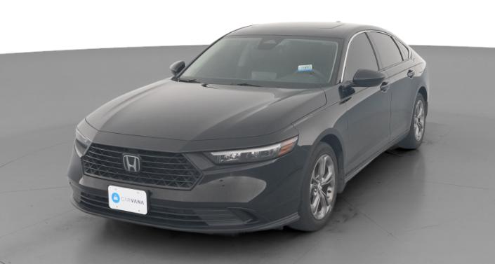 Thumbnail: 2023 Honda Accord - 1