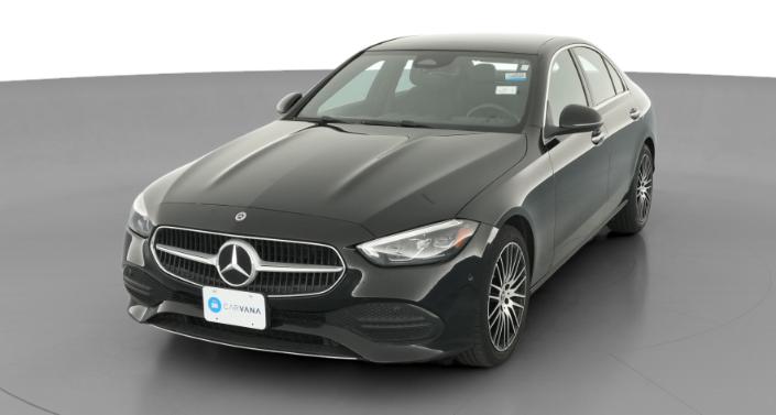 2024 Mercedes-Benz C-Class C 300 -
                  Rocklin, CA