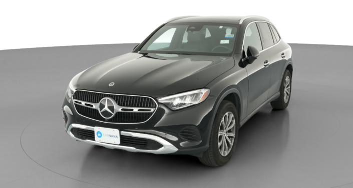 2024 Mercedes-Benz GLC 300 -
                  Rocklin, CA