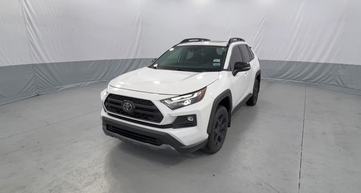 Thumbnail: 2023 Toyota RAV4 - 1