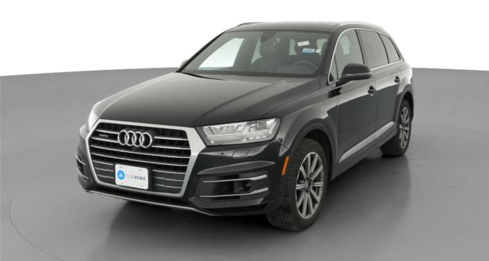 Thumbnail: 2018 Audi Q7 - 1