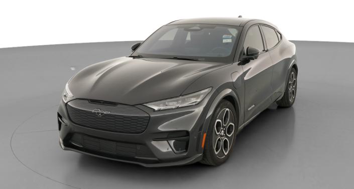 Thumbnail: 2022 Ford Mustang Mach-E - 1