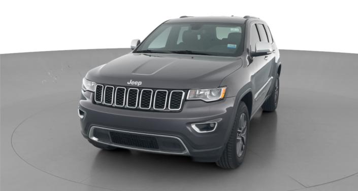 Thumbnail: 2019 Jeep Grand Cherokee - 1