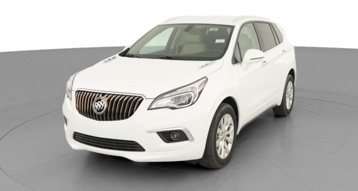 2017 Buick Envision Essence -
                  West Memphis, AR