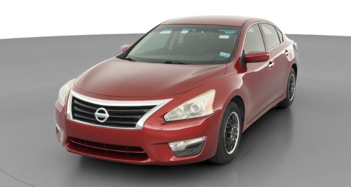 Thumbnail: 2014 Nissan Altima - 1