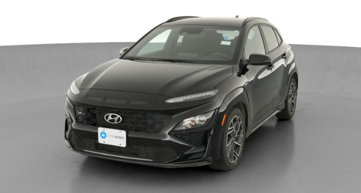 Thumbnail: 2022 Hyundai Kona - 1