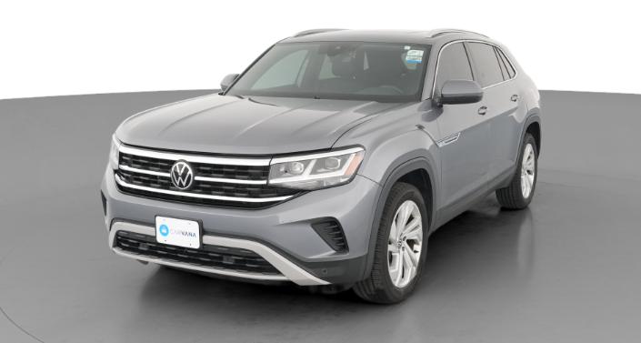 Thumbnail: 2020 Volkswagen Atlas - 1