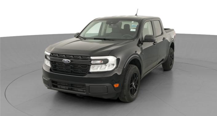 Thumbnail: 2024 Ford Maverick - 1