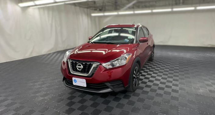 Thumbnail: 2020 Nissan Kicks - 1
