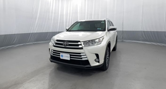 Thumbnail: 2018 Toyota Highlander - 1