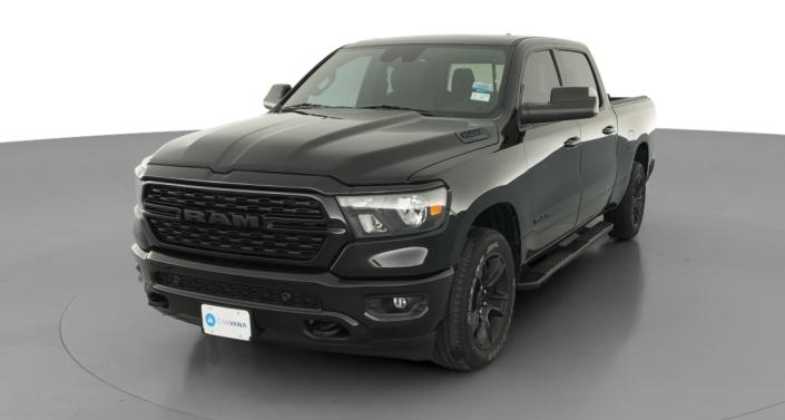 Thumbnail: 2023 RAM 1500 - 1