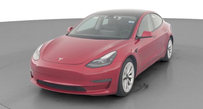 Thumbnail: 2023 Tesla Model 3 - 1