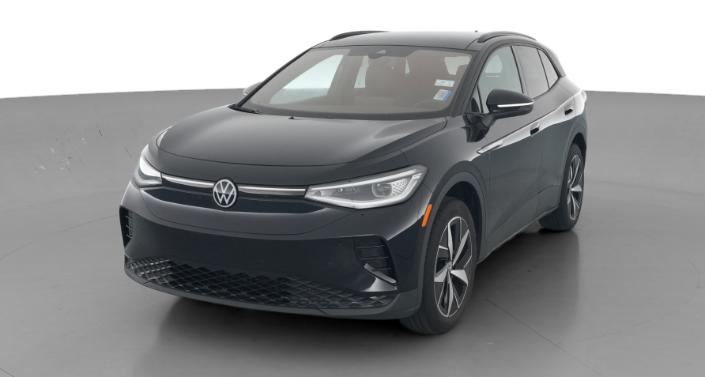 Thumbnail: 2023 Volkswagen ID.4 - 1