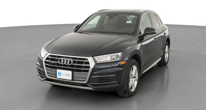 Thumbnail: 2019 Audi Q5 - 1