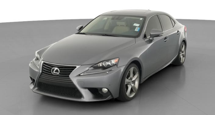 Thumbnail: 2014 Lexus IS - 1