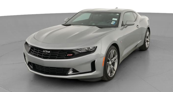 Thumbnail: 2023 Chevrolet Camaro - 1