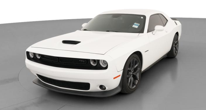 Thumbnail: 2022 Dodge Challenger - 1