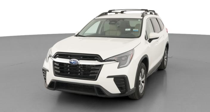 Thumbnail: 2024 Subaru Ascent - 1