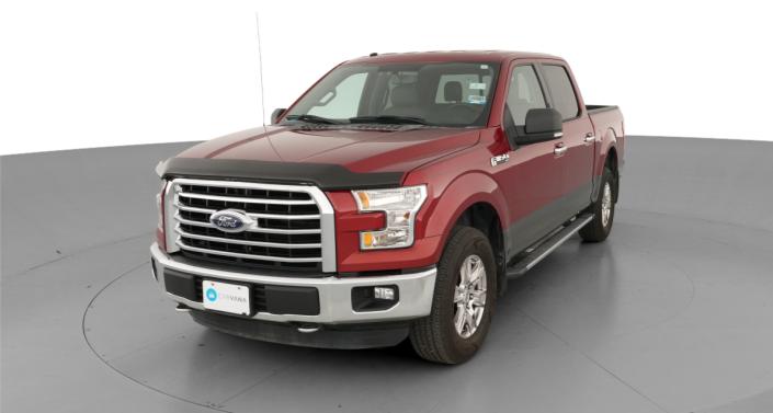 Thumbnail: 2016 Ford Econoline - 1