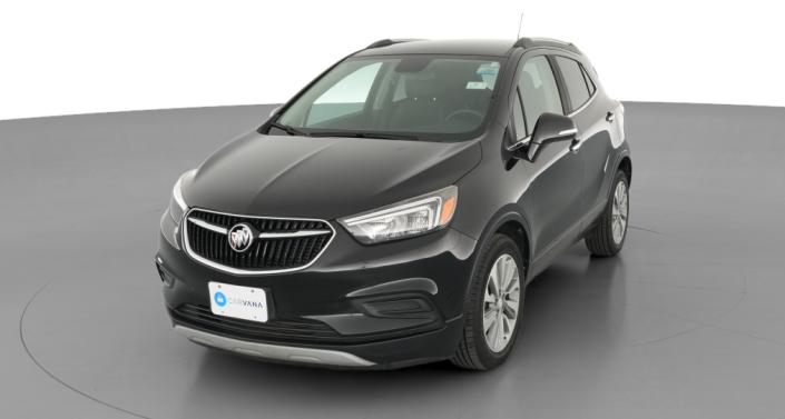 Thumbnail: 2018 Buick Encore - 1