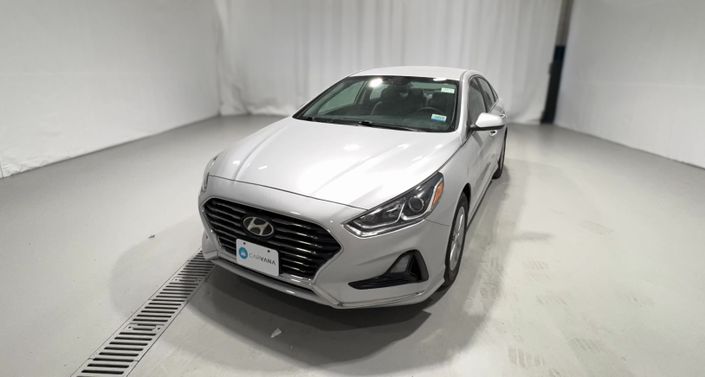 Thumbnail: 2018 Hyundai Sonata - 1