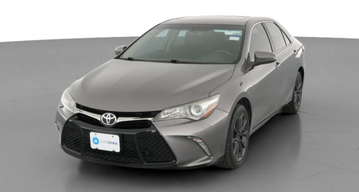 Thumbnail: 2017 Toyota Camry - 1