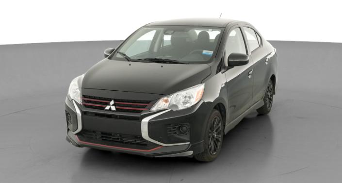 Thumbnail: 2024 Mitsubishi Mirage G4 - 1