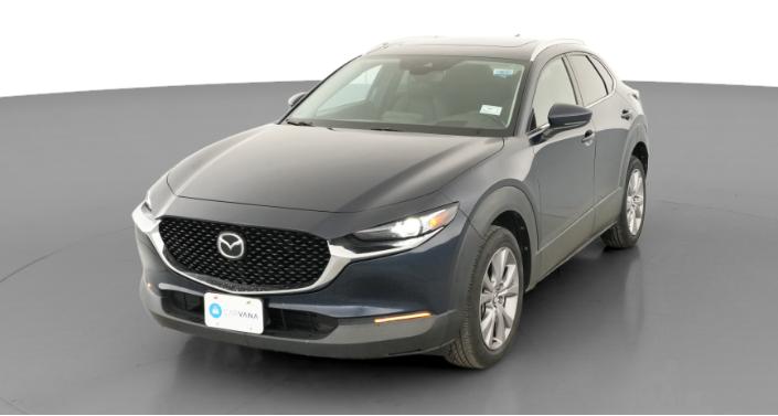 Thumbnail: 2021 Mazda CX-30 - 1