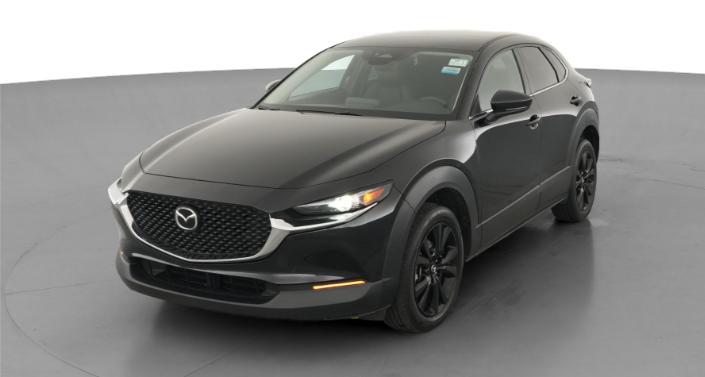Thumbnail: 2024 Mazda CX-30 - 1