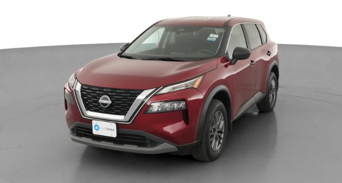Thumbnail: 2023 Nissan Rogue - 1