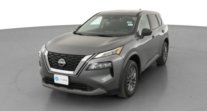 Thumbnail: 2023 Nissan Rogue - 1