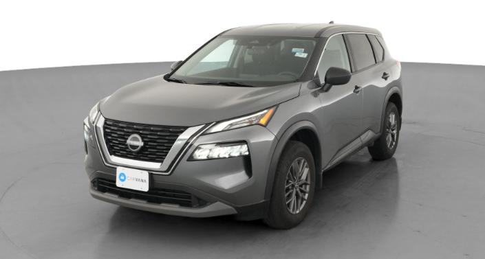 Thumbnail: 2023 Nissan Rogue - 1