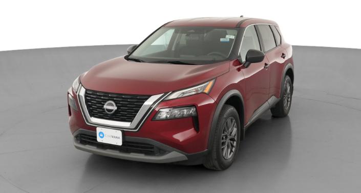 Thumbnail: 2023 Nissan Rogue - 1